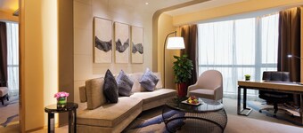 Wanda Realm Bengbu