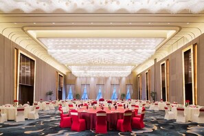 Salón de banquetes