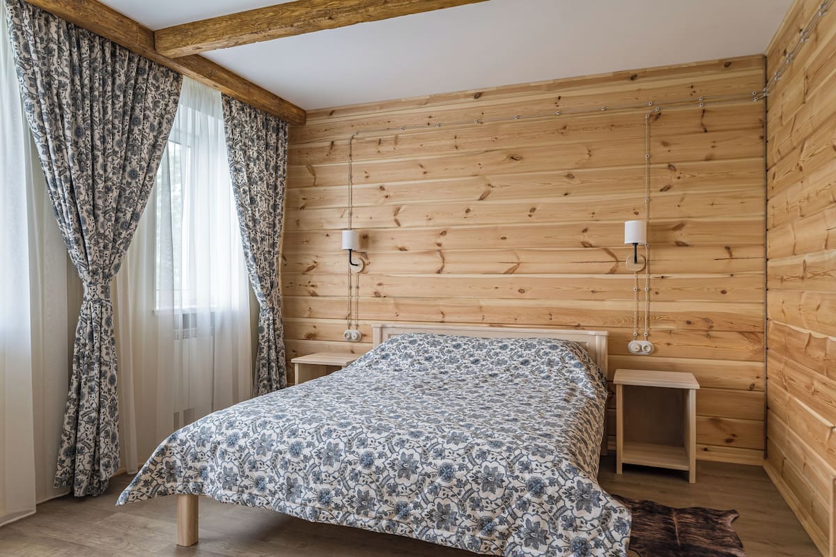 Suite de lujo | Minibar, escritorio, espacio para trabajar con un portátil