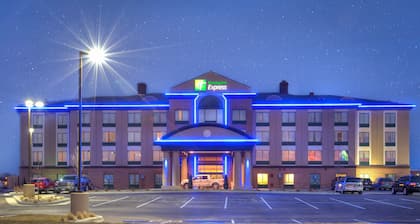 Holiday Inn Express Wichita South by IHG