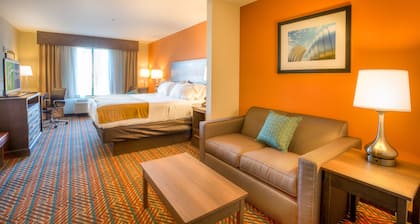 Holiday Inn Express Wichita South by IHG