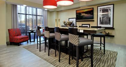 Hampton Inn Richland