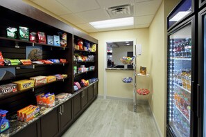 Snackbar