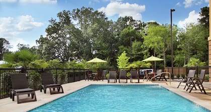 Hampton Inn Richland