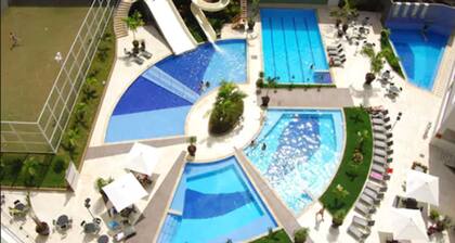 Veredas - Rio Quente Temporada