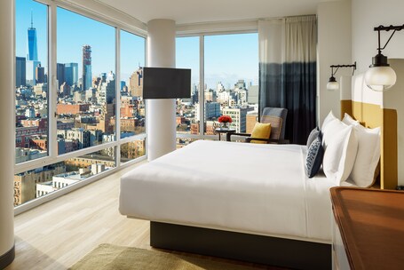 Hotel Indigo Lower East Side New York, an IHG Hotel - Image 4