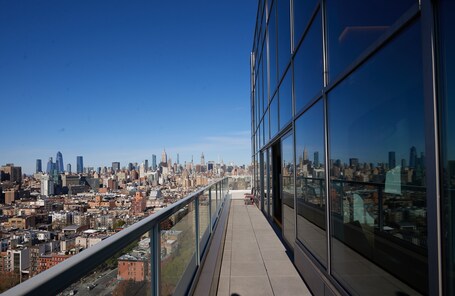 Hotel Indigo Lower East Side New York, an IHG Hotel - Image 60