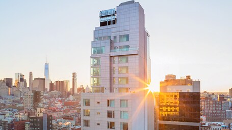 Hotel Indigo Lower East Side New York, an IHG Hotel - Image 17