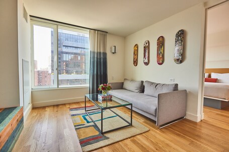 Hotel Indigo Lower East Side New York, an IHG Hotel - Image 41