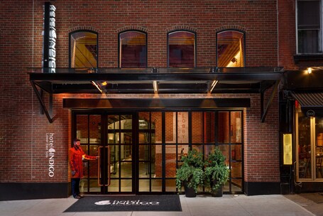 Hotel Indigo Lower East Side New York, an IHG Hotel - Image 3