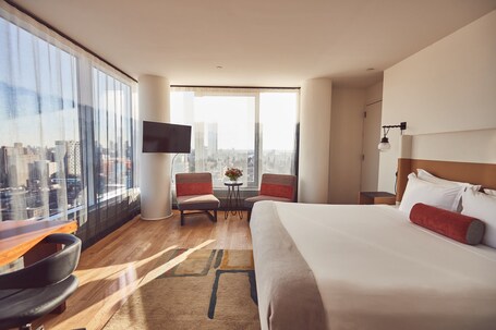 Hotel Indigo Lower East Side New York, an IHG Hotel - Image 68
