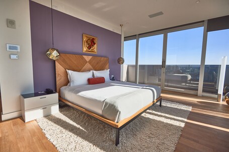 Hotel Indigo Lower East Side New York, an IHG Hotel - Image 61