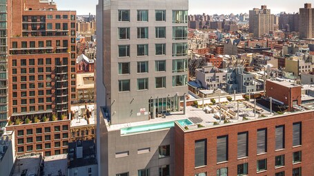 Hotel Indigo Lower East Side New York, an IHG Hotel - Image 57