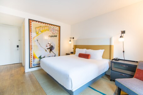 Hotel Indigo Lower East Side New York, an IHG Hotel - Image 91