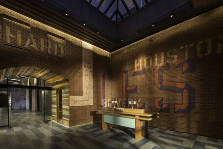 Hotel Indigo Lower East Side New York, an IHG Hotel - Image 21