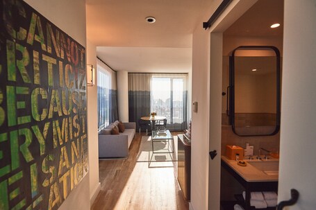 Hotel Indigo Lower East Side New York, an IHG Hotel - Image 47