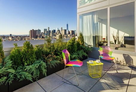 Hotel Indigo Lower East Side New York, an IHG Hotel - Image 58