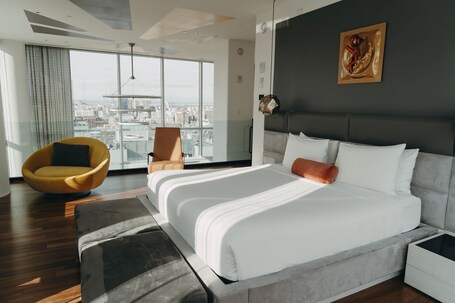 Hotel Indigo Lower East Side New York, an IHG Hotel - Image 66