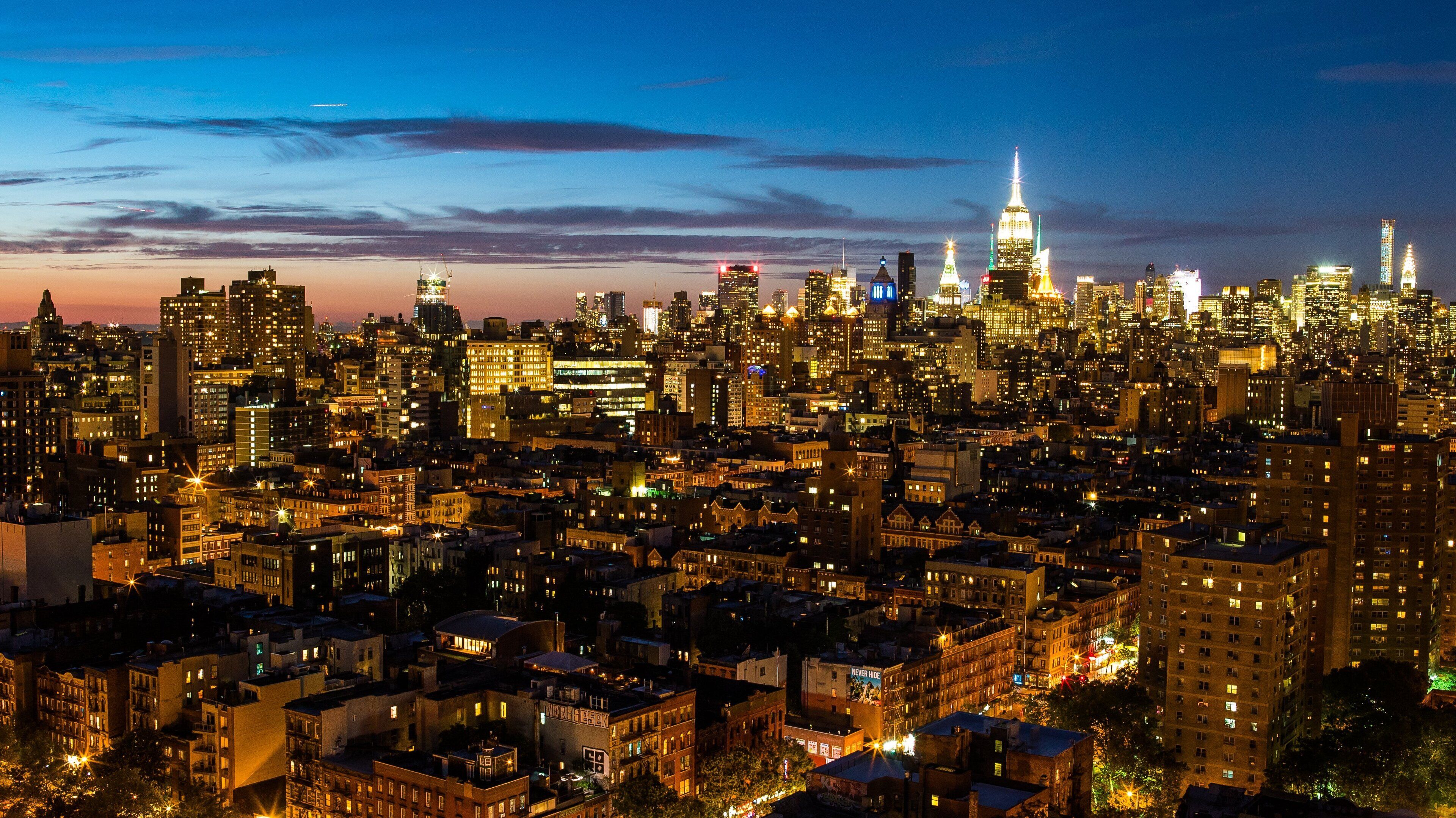 Foto - Hotel Indigo Lower East Side New York by IHG