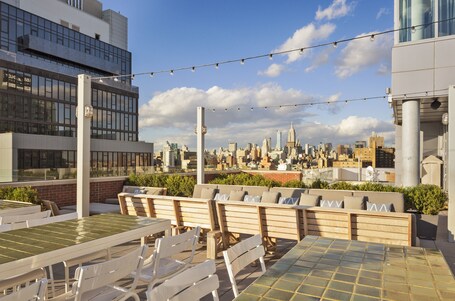 Hotel Indigo Lower East Side New York, an IHG Hotel - Image 63