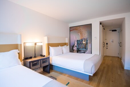 Hotel Indigo Lower East Side New York, an IHG Hotel - Image 87