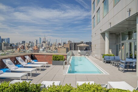 Hotel Indigo Lower East Side New York, an IHG Hotel - Image 18