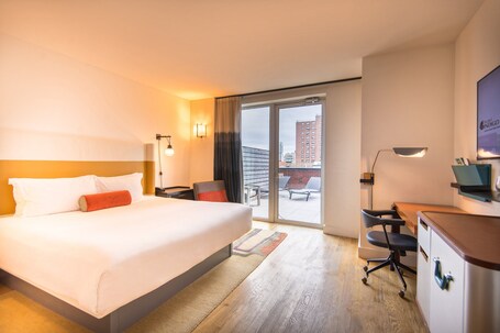 Hotel Indigo Lower East Side New York, an IHG Hotel - Image 77