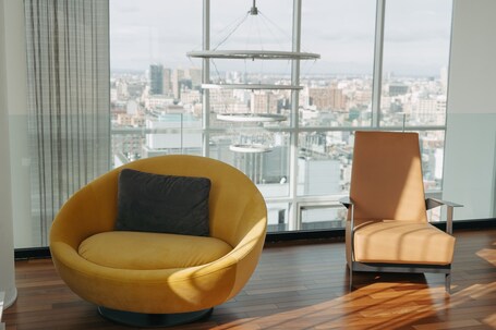 Hotel Indigo Lower East Side New York, an IHG Hotel - Image 37