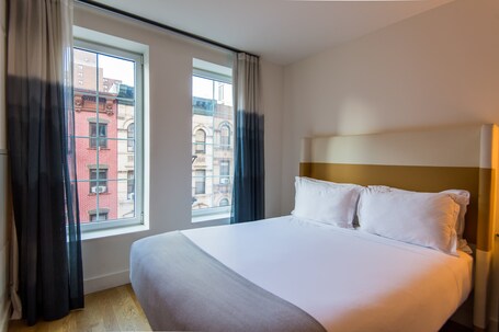 Hotel Indigo Lower East Side New York, an IHG Hotel - Image 96