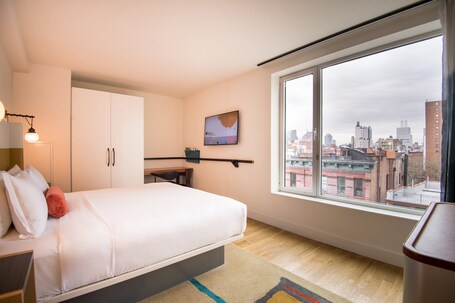 Hotel Indigo Lower East Side New York, an IHG Hotel - Image 94