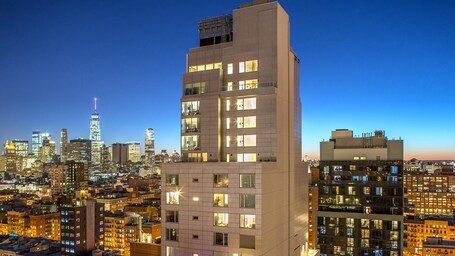 Hotel Indigo Lower East Side New York, an IHG Hotel - Image 16
