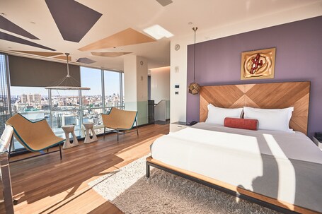 Hotel Indigo Lower East Side New York, an IHG Hotel - Image 62