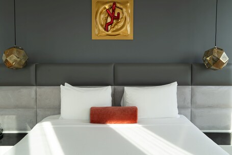 Hotel Indigo Lower East Side New York, an IHG Hotel - Image 89