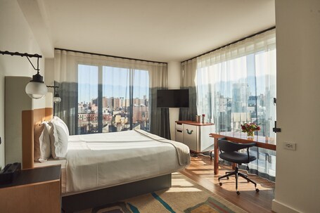 Hotel Indigo Lower East Side New York, an IHG Hotel - Image 12
