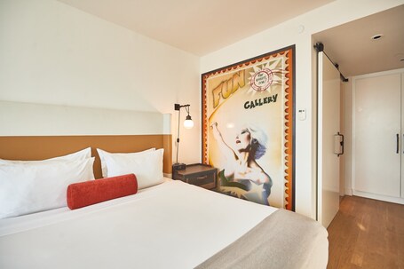 Hotel Indigo Lower East Side New York, an IHG Hotel - Image 90