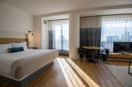 Hotel Indigo Lower East Side New York, an IHG Hotel - Image 92