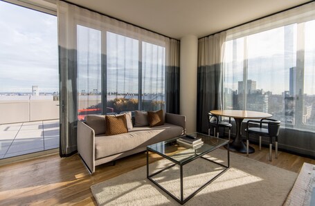 Hotel Indigo Lower East Side New York, an IHG Hotel - Image 35
