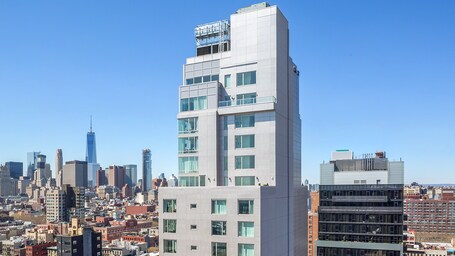 Hotel Indigo Lower East Side New York, an IHG Hotel - Image 54