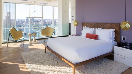 Hotel Indigo Lower East Side New York, an IHG Hotel - Image 65