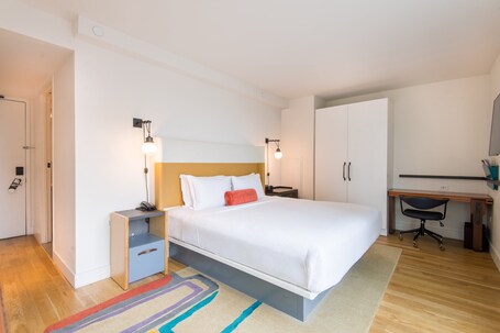 Hotel Indigo Lower East Side New York, an IHG Hotel - Image 88