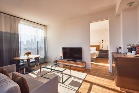 Hotel Indigo Lower East Side New York, an IHG Hotel - Image 40