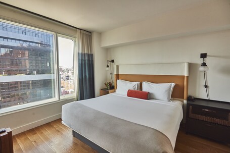 Hotel Indigo Lower East Side New York, an IHG Hotel - Image 86
