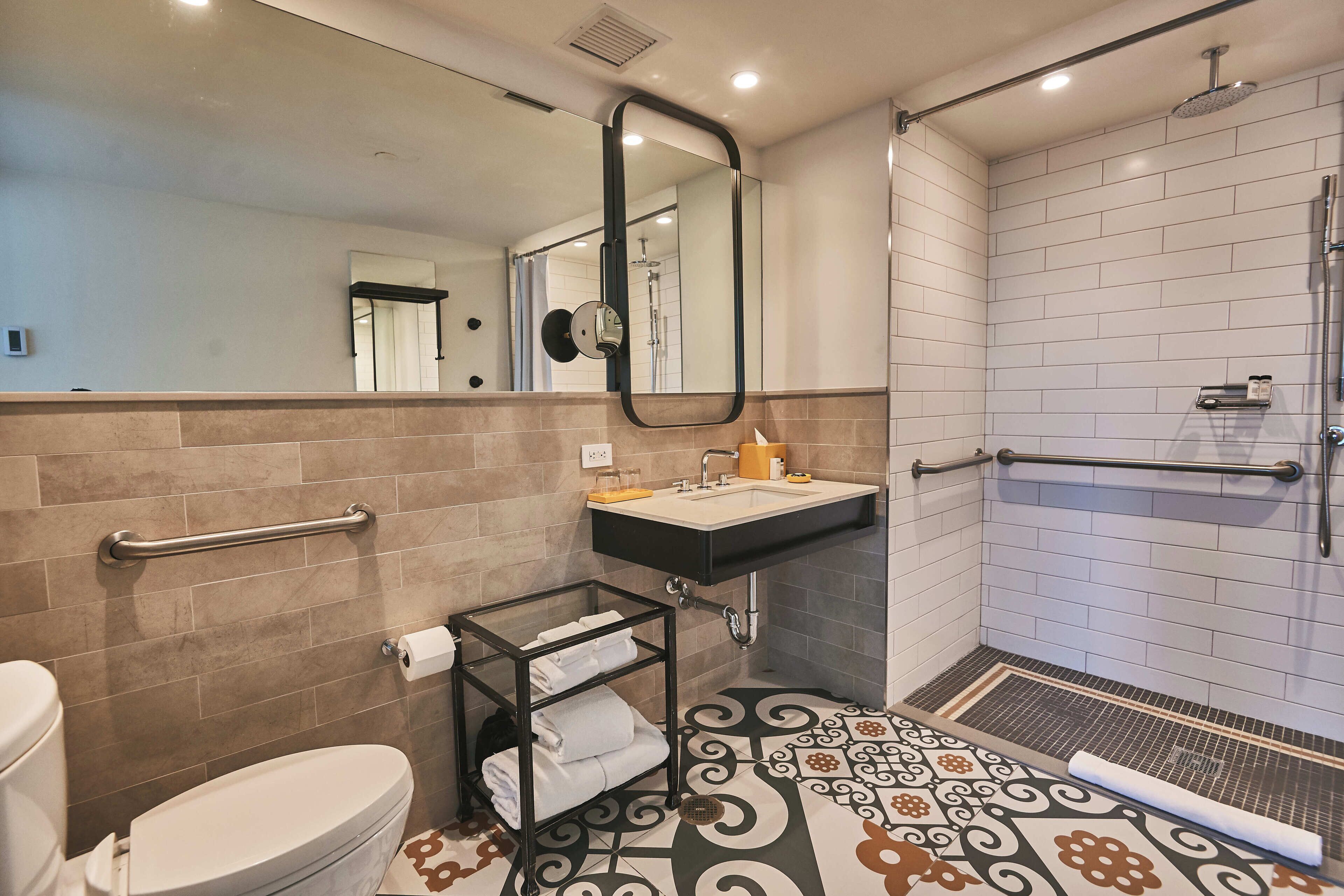 Foto - Hotel Indigo Lower East Side New York by IHG