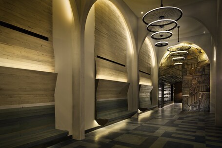 Hotel Indigo Lower East Side New York, an IHG Hotel - Image 48
