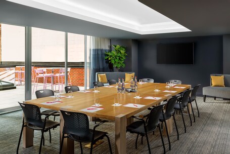 Hotel Indigo Lower East Side New York, an IHG Hotel - Image 33