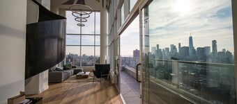 Hotel Indigo Lower East Side New York by IHG