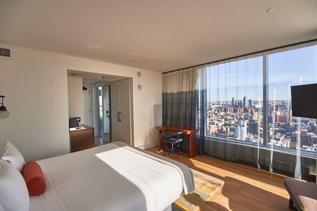 Hotel Indigo Lower East Side New York, an IHG Hotel - Image 67