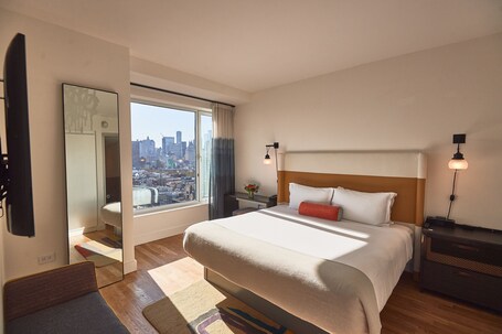 Hotel Indigo Lower East Side New York, an IHG Hotel - Image 74