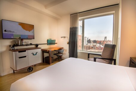 Hotel Indigo Lower East Side New York, an IHG Hotel - Image 95