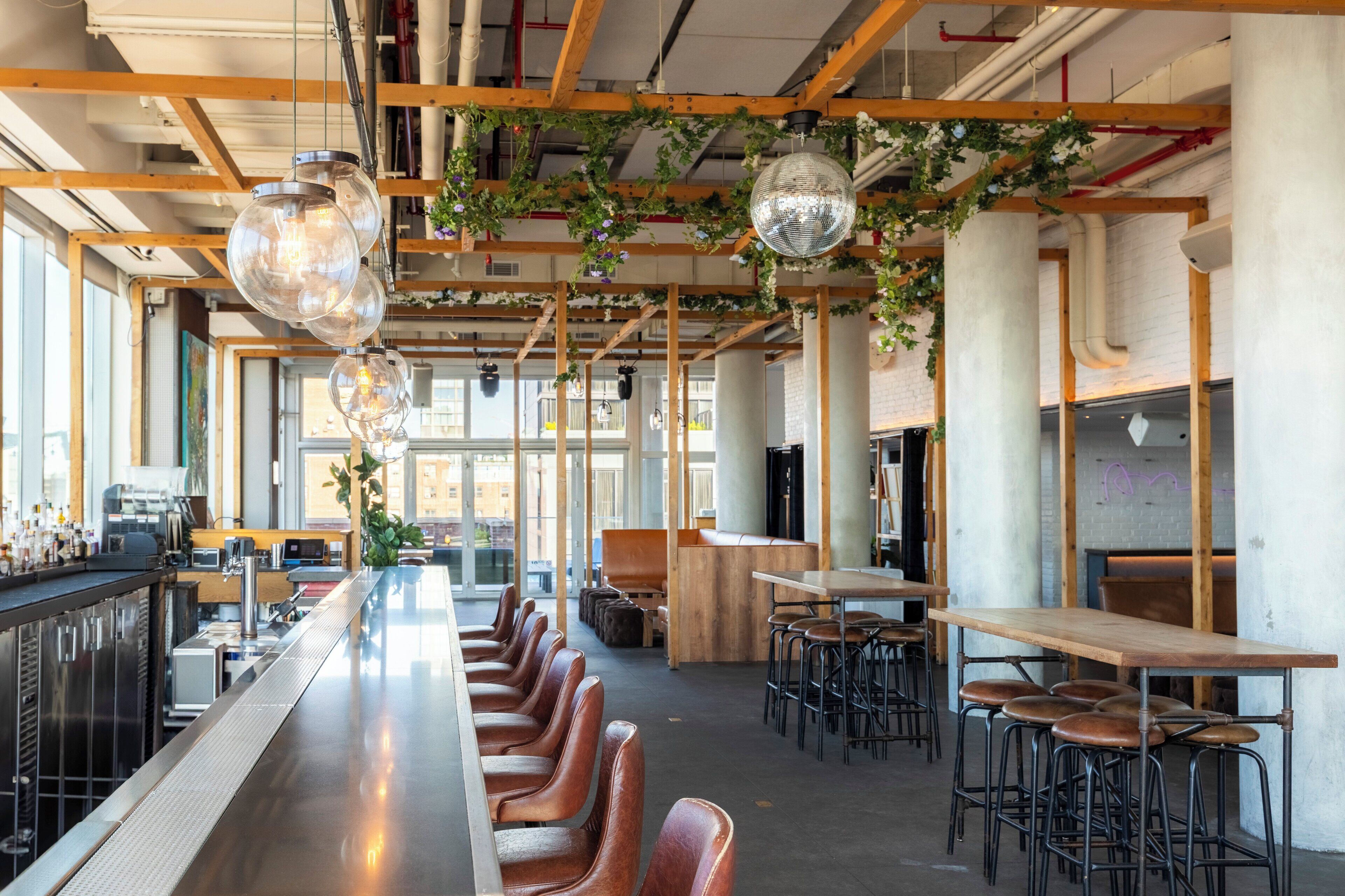 Photo - Hotel Indigo Lower East Side New York by IHG